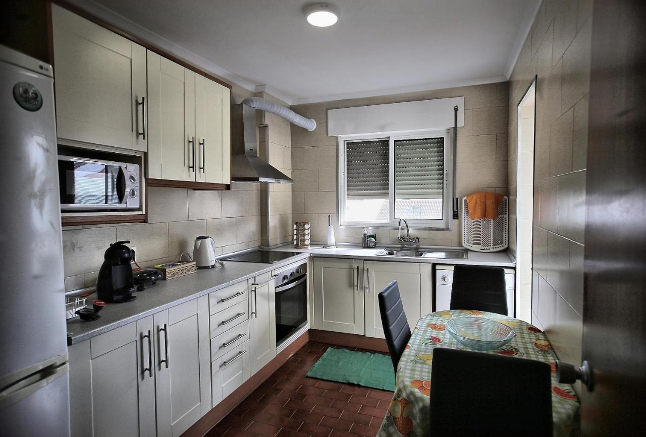 Canto Da Maia Apartment Понта-Делгада Экстерьер фото