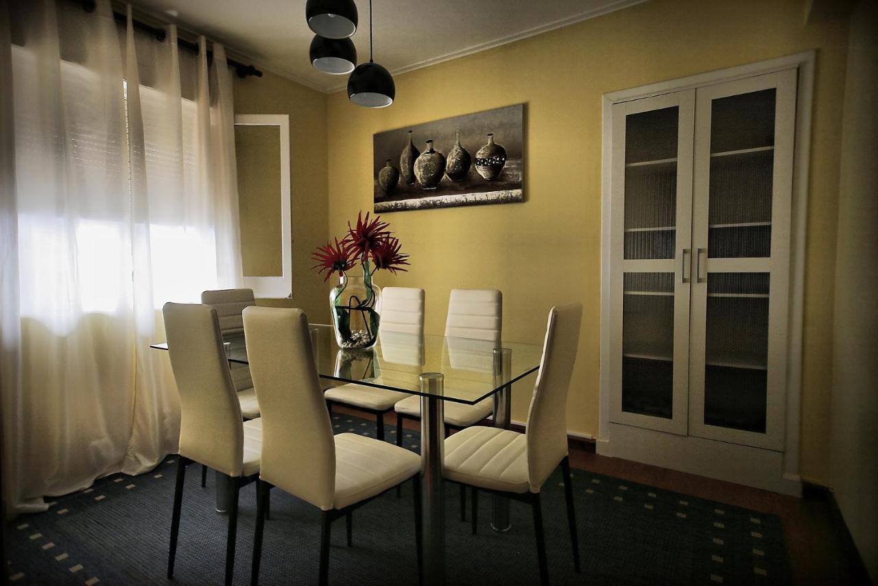 Canto Da Maia Apartment Понта-Делгада Экстерьер фото