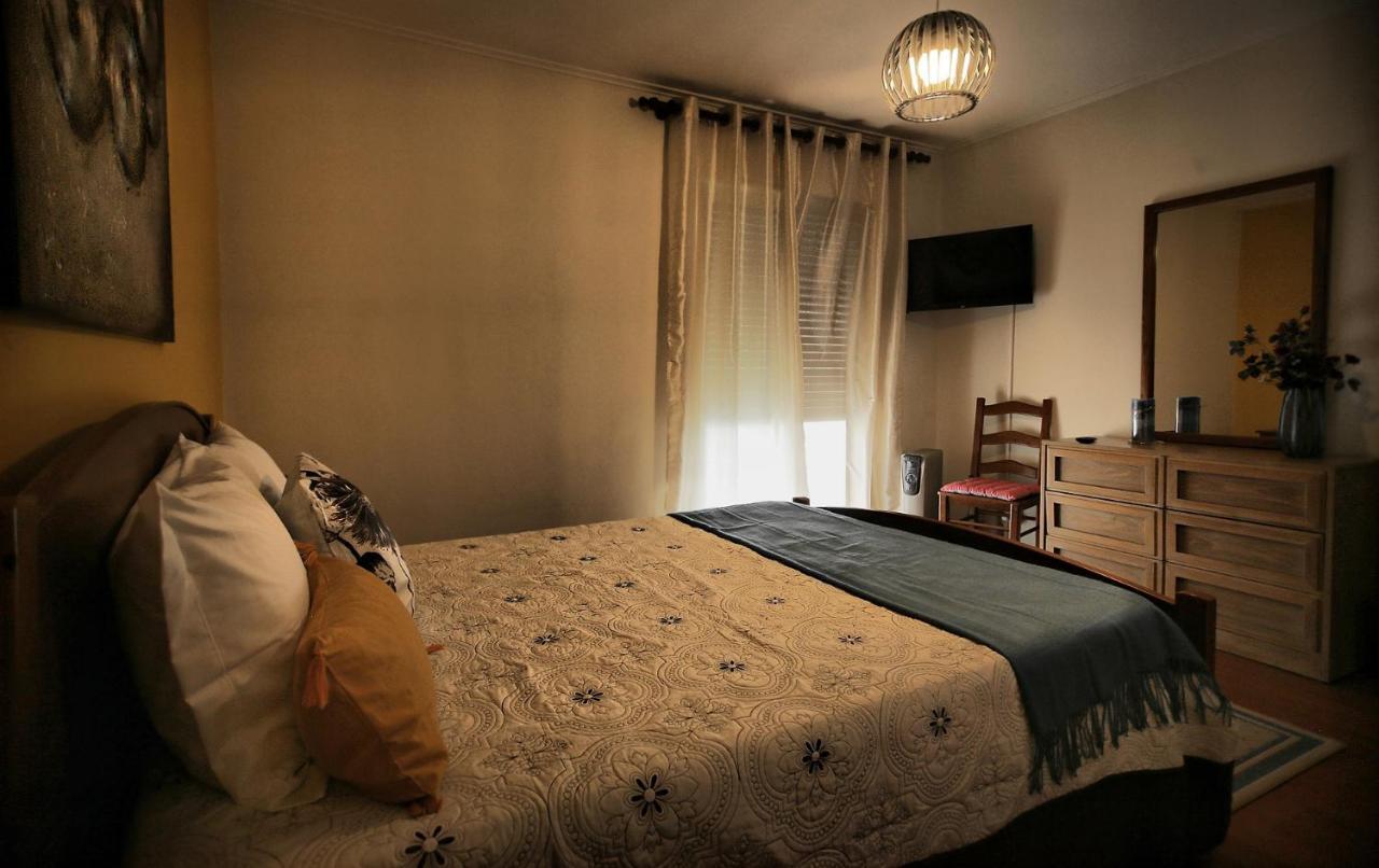 Canto Da Maia Apartment Понта-Делгада Экстерьер фото