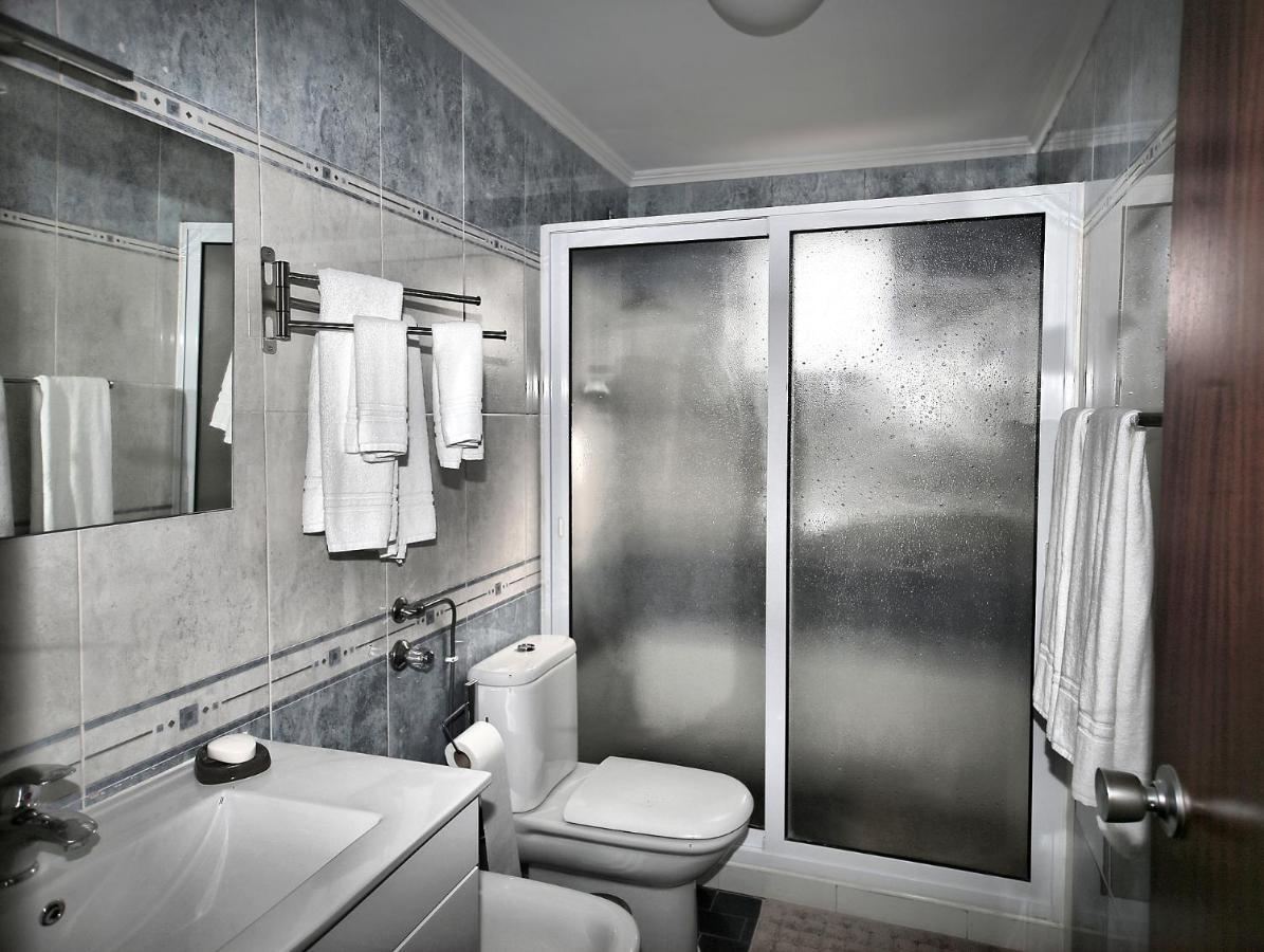 Canto Da Maia Apartment Понта-Делгада Экстерьер фото
